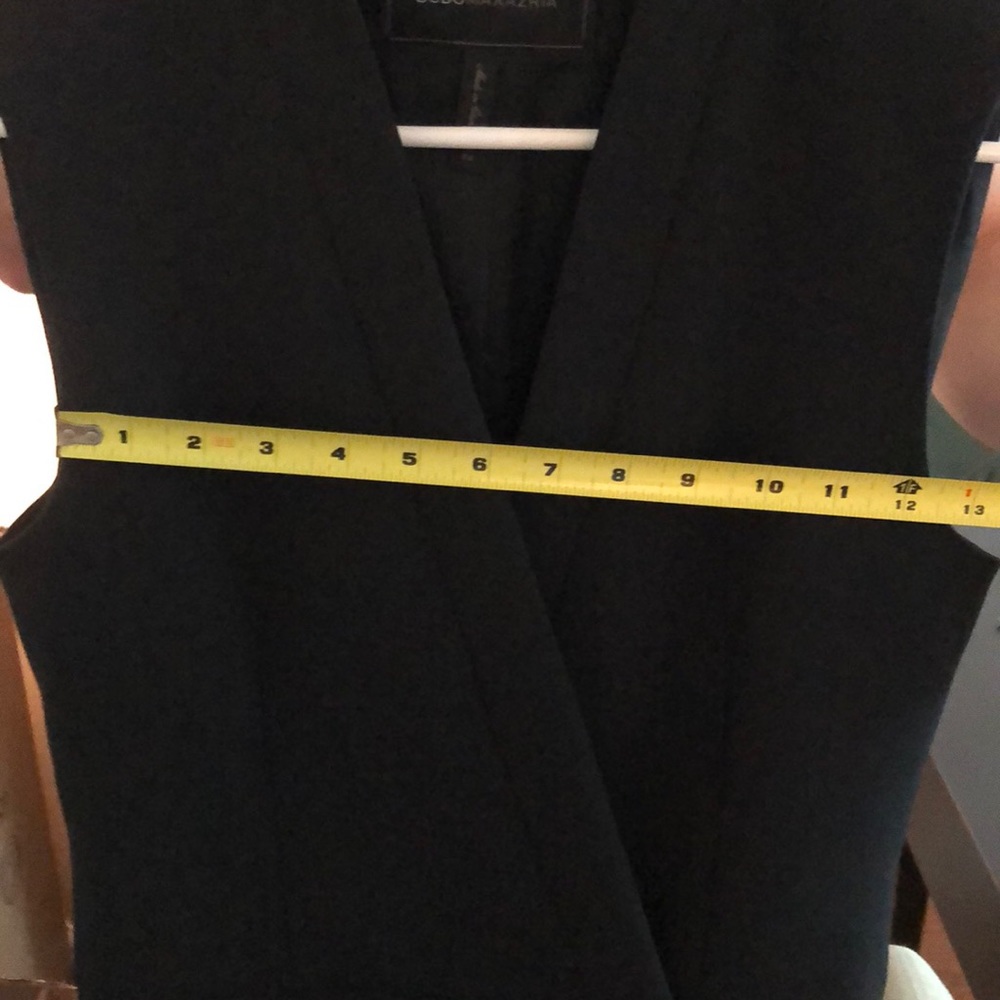 BCBG BLACK DRESS 🖤🖤🖤 - Picture 3 of 8